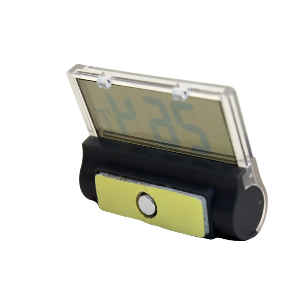 JBL Akvarium Termometer Digiscan