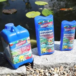 JBL BactoPond 500 ml