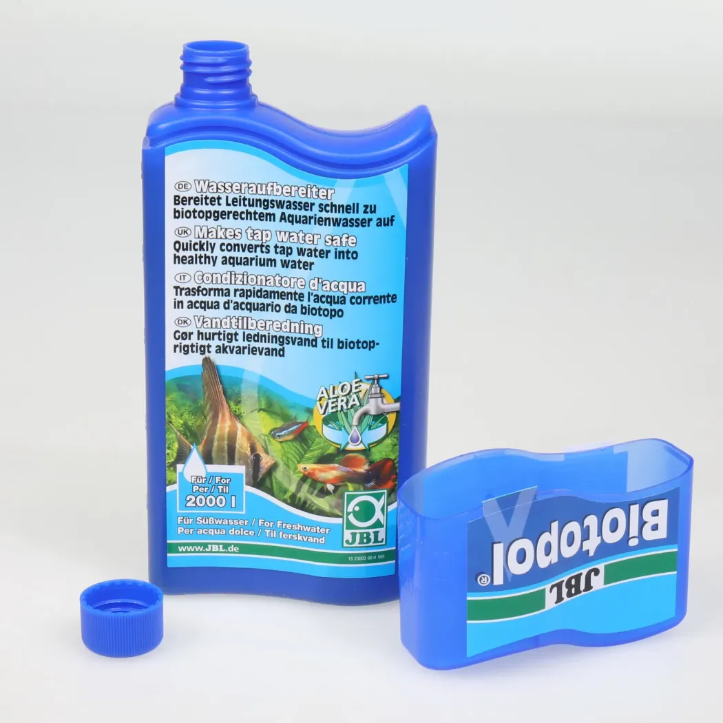 JBL Biotopol 500 ml