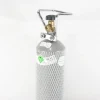 JBL co2 genopfyldning af flaske 2 kg