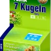 JBL Die 7 Kugeln