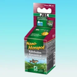 JBL Nano-Florapol 15 ml