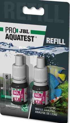 JBL Nitrit reagens