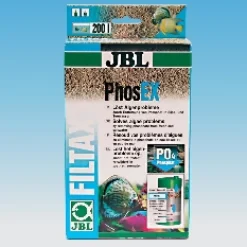 JBL PhosEx 340 gram.