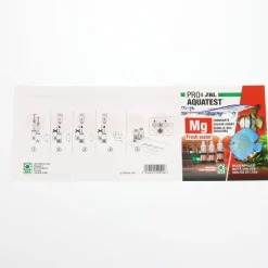 JBL PRO AQUA Testrefill MG Magnesium til ferskvand