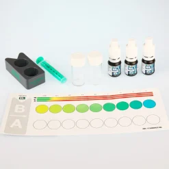JBL Pro Aquatest Ammonium testsæt NH4