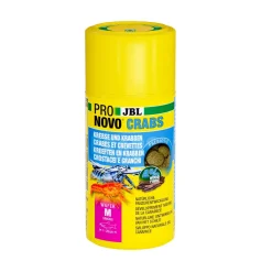 JBL PRO Novo Crabs WAFER M 100 ml