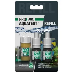 JBL ProAqua Test Fosfat Refill Sensitive