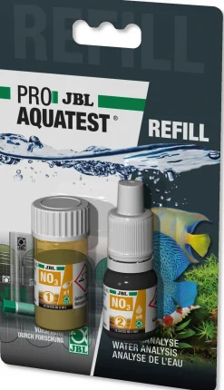 JBL ProAqua Test NO3 Nitrat Refill Reagens