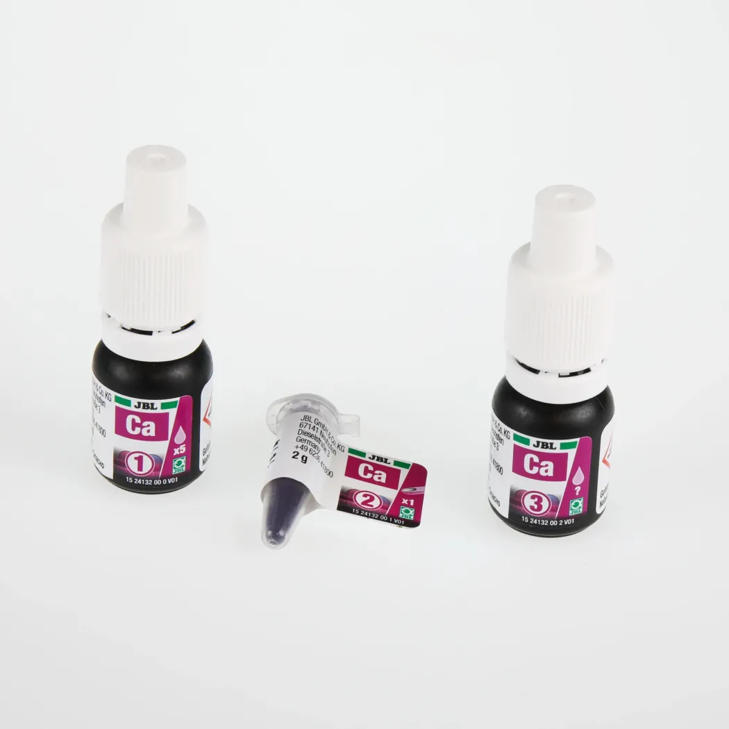 JBL ProAquaTest Ca Calcium