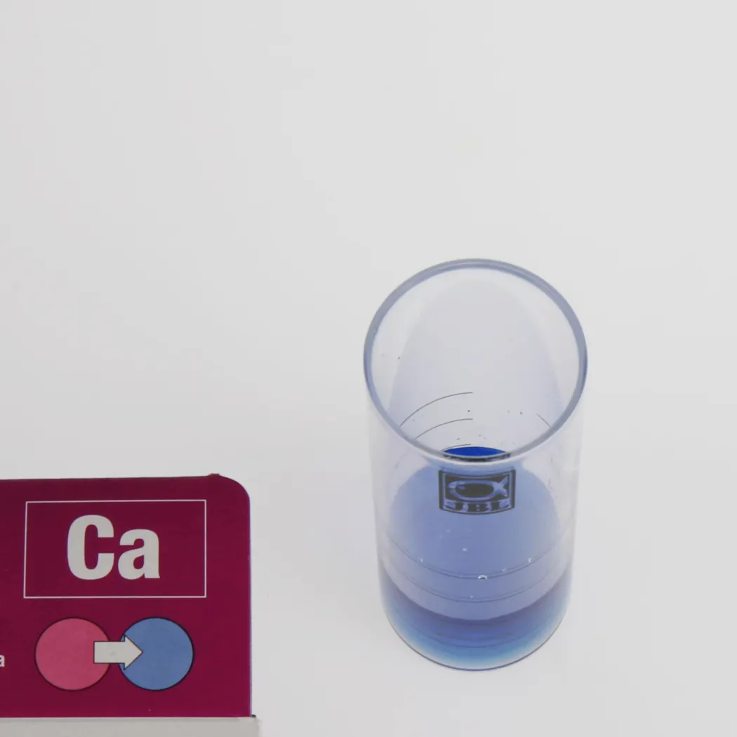 JBL ProAquaTest Ca Calcium