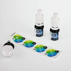 JBL ProAquaTest CO2-PH Permanent Testsæt
