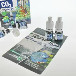 JBL ProAquaTest CO2-PH Permanent Testsæt