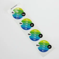 JBL ProAquaTest CO2-PH Permanent Testsæt