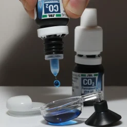 JBL ProAquaTest CO2-PH Permanent Testsæt