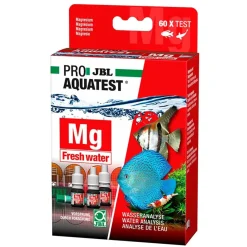 Jbl ProAquaTest Mg Magnesium Ferskvand