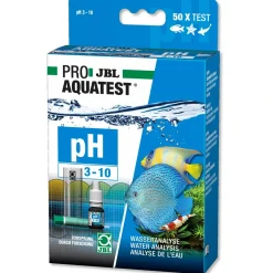 JBL ProAquaTest pH 3,0-10