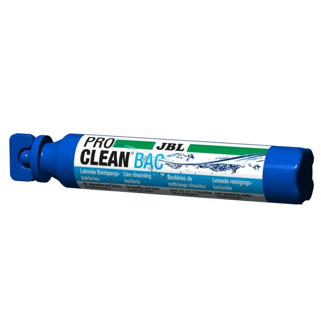 JBL Proclean Bac Filterstart 50 ml