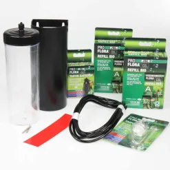 JBL Proflora Co2 Advanced Bio Set+
