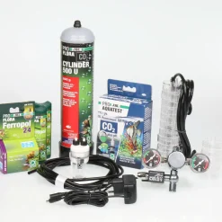 JBL Proflora CO2 Advanced Set U