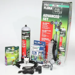 JBL Proflora CO2 Advanced Set U