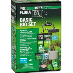 JBL Proflora Co2 Basic Bio Set
