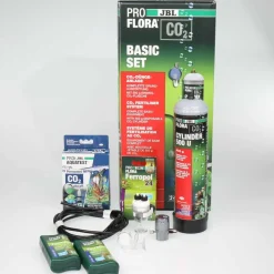 JBL Proflora Co2 Basic Set U