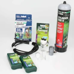 JBL Proflora Co2 Basic Set U