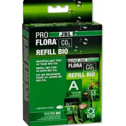 JBL Proflora Co2 Refill Bio+