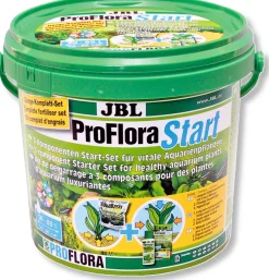 JBL Proflora Startsæt 80