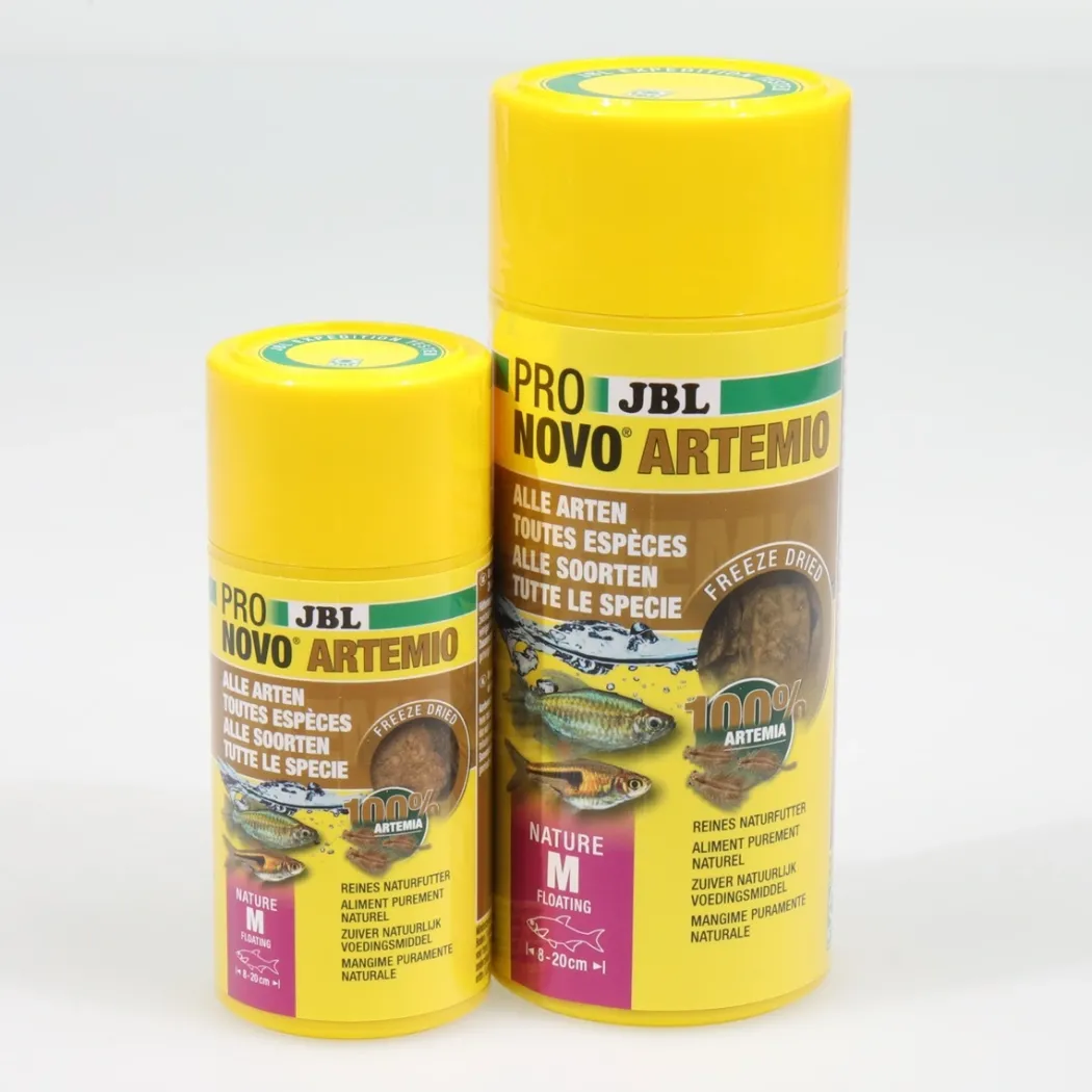 JBL ProNovo Artemio 100 ml