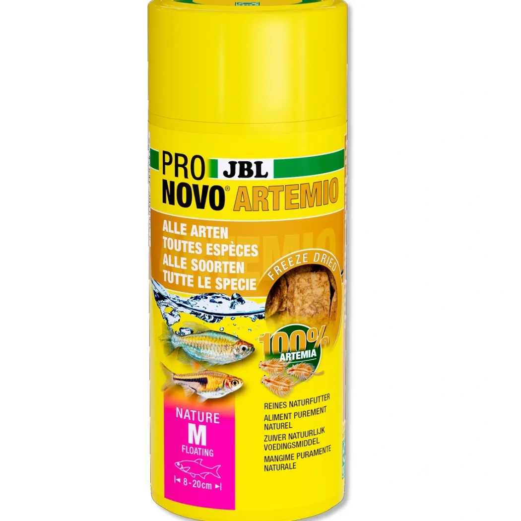JBL ProNovo Artemio 250 ml