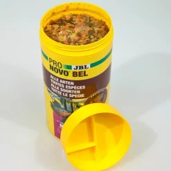 JBL ProNovo Bel fiskefoder 100 ml Flagefoder
