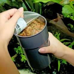 JBL ProNovo Bel fiskefoder opfyldning 750 ml Flagefoder