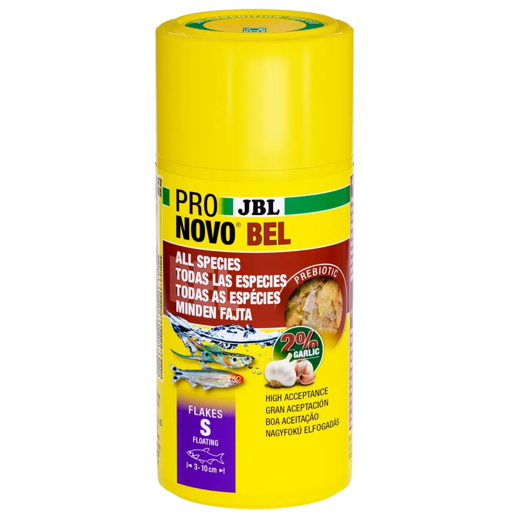 JBL PRONovo BEL Flager S 100 ml