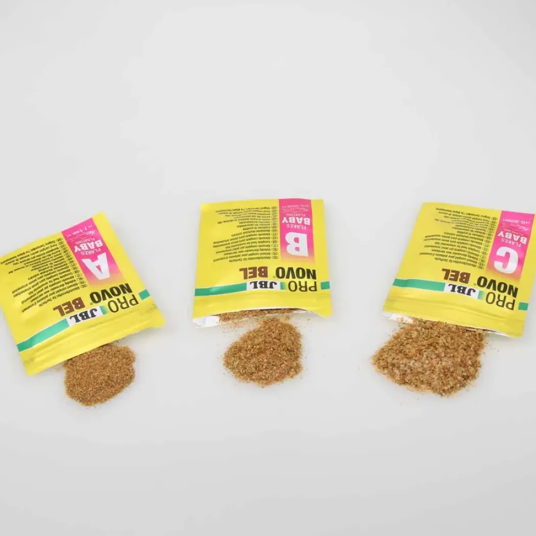 JBL Pronovo Bel Flakes Baby 3x10 ml