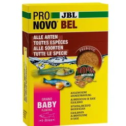 JBL ProNovo Bel Grano Baby 3x10 ml
