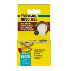 JBL ProNovo Bel Weekend