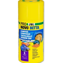 JBL ProNovo Betta Flakes S 100 ml
