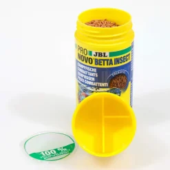 JBL ProNovo Betta Insektsticks S 100 ml