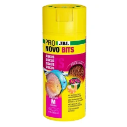 JBL ProNovo Bits Diskus Grano M 250 ml Click