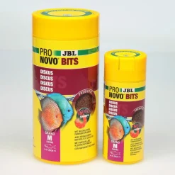JBL ProNovo Bits Diskus Grano M 250 ml Click
