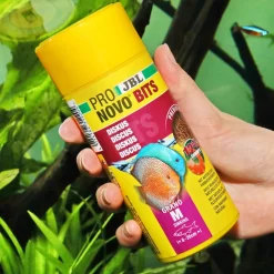 JBL ProNovo Bits Diskus Grano M 250 ml Click