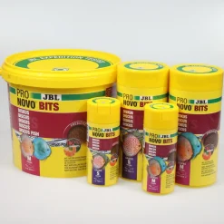 JBL ProNovo Bits Diskus Grano M 250 ml Click