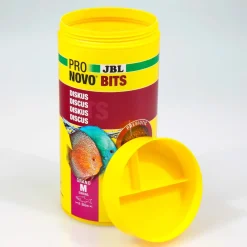 JBL ProNovo Bits Diskus Grano M 250 ml Click