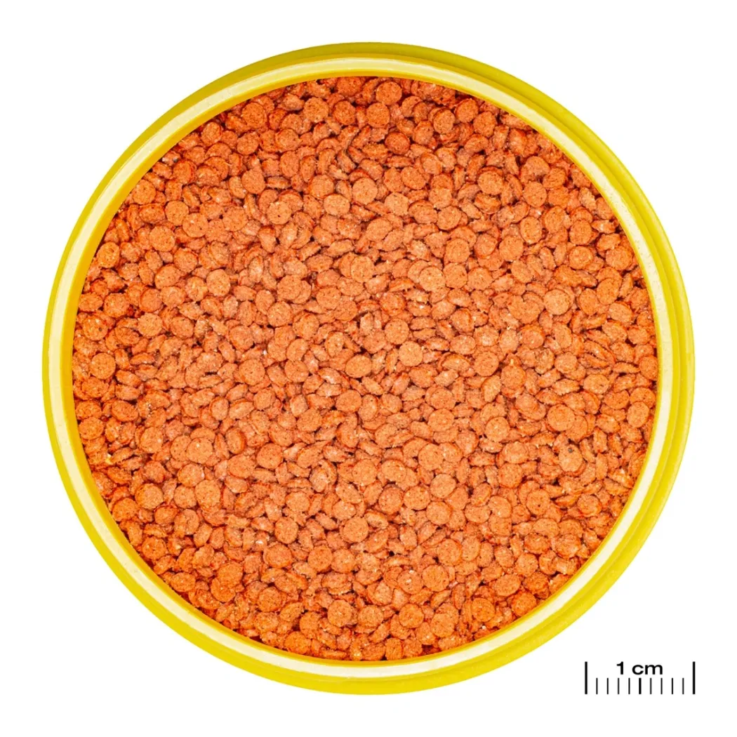 JBL ProNovo Bits Diskus Grano M 250 ml Click