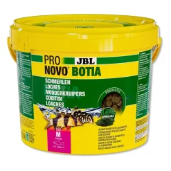 JBL ProNovo Botia Tab M 5,5 liter