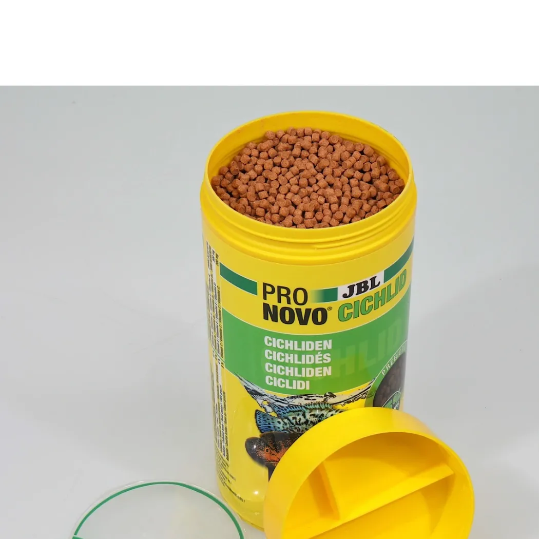 JBL Pronovo Cichlid Grano XL 1 Liter