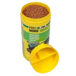 JBL Pronovo Cichlid Grano XL 1 Liter