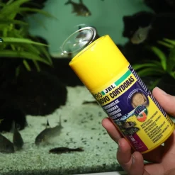 JBL ProNovo Corydoras Tab M 100 ml